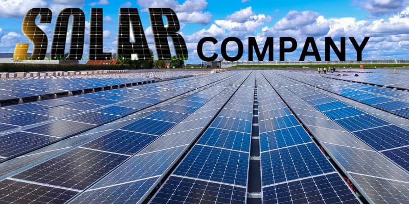 solar company Denver